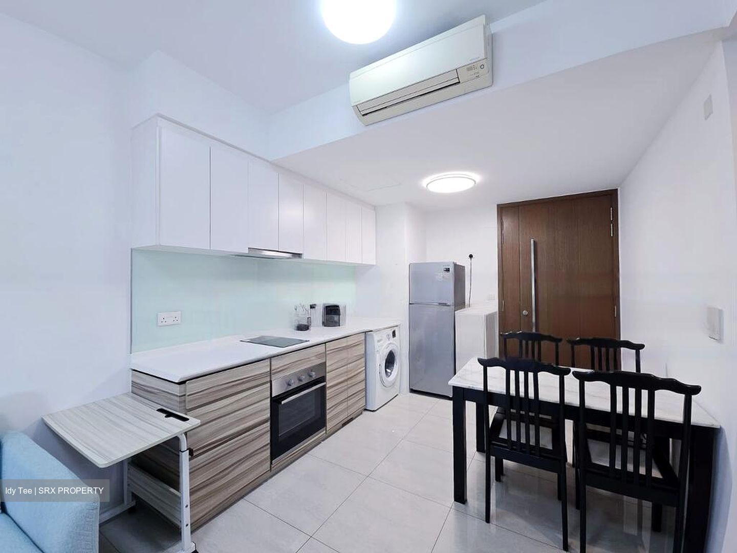 Parc Centros (D19), Condominium #478037981